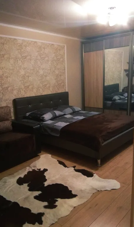 Уютная квартира-студия в центре Бреста, идеально для гостей города — аренда посуточно в Брест