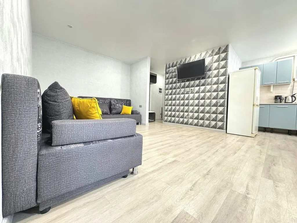 2-к квартира в центре