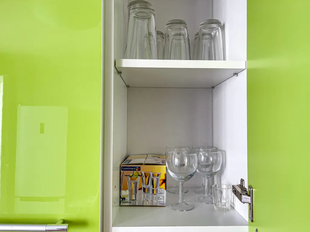 Отличная квартира на набережной Новороссийска