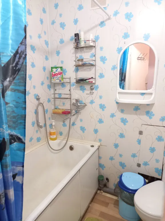 Квартира почти даром