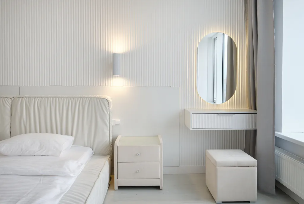 Квартира 2-х комнатный апартамент "Огни Екатеринбурга" — аренда посуточно в Екатеринбург