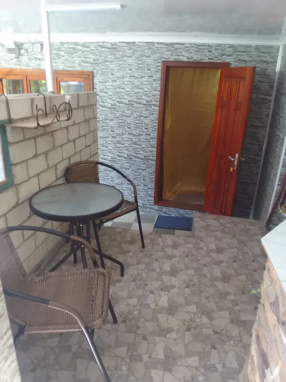 Квартира Комната — Лазаревское