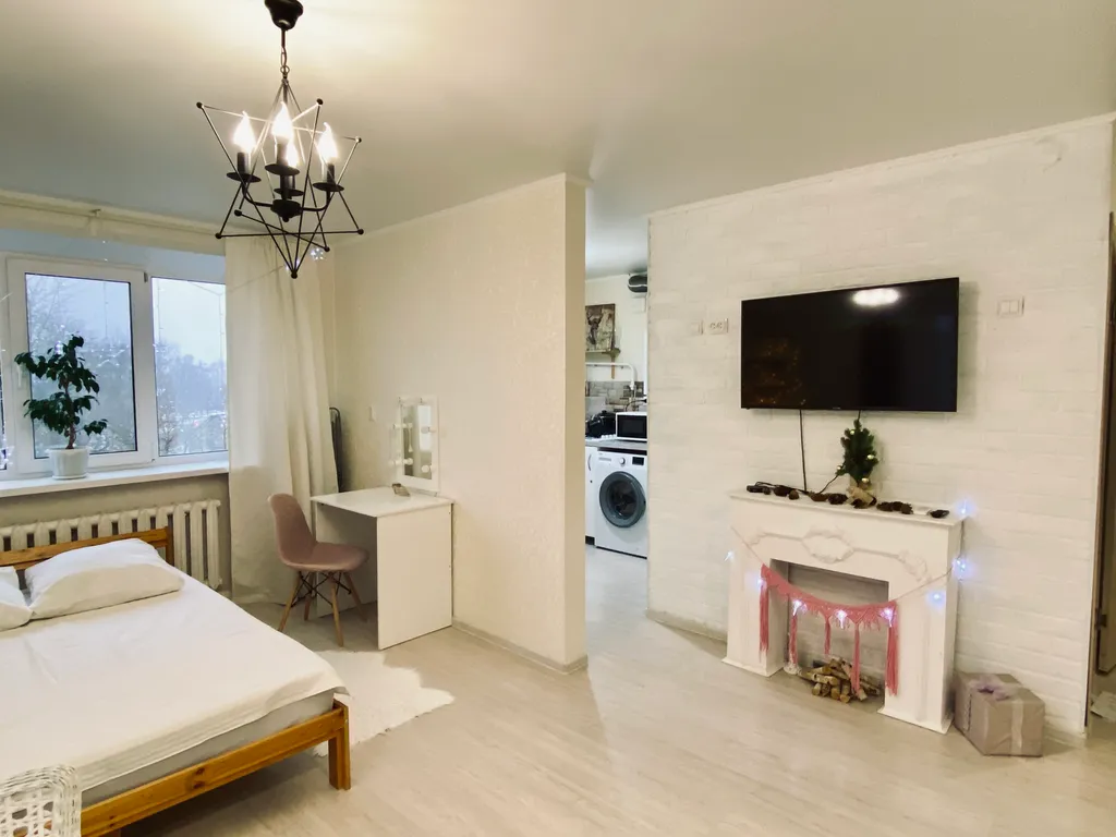 Скандинавия в центре Выксы