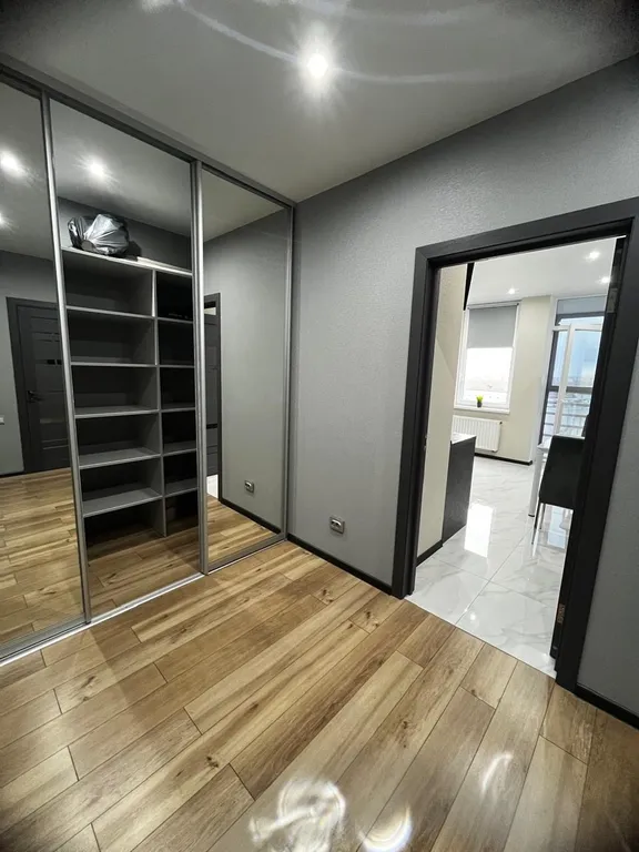 Квартира Апартаменты у Музея янтаря — Калининград