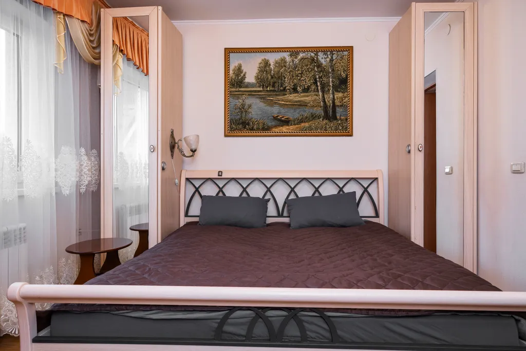 Дом с баней