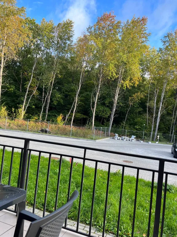 Квартира Уютные  апартаменты в Светлогорске — Светлогорск