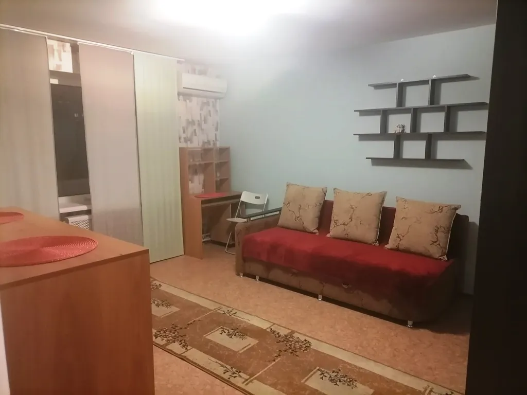 Квартира Квартира в центре — Волгоград