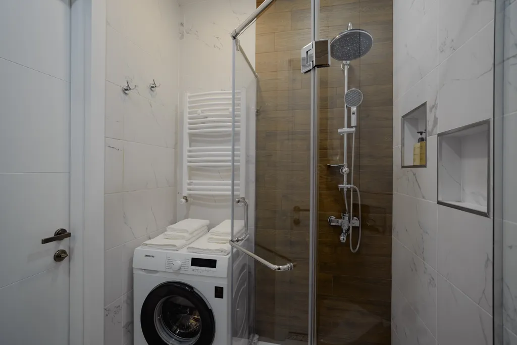 Апартаменты-евротрешка batumi guru