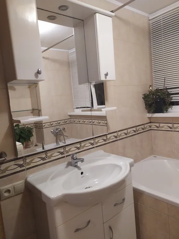 Квартира на набережной у моря от собственника