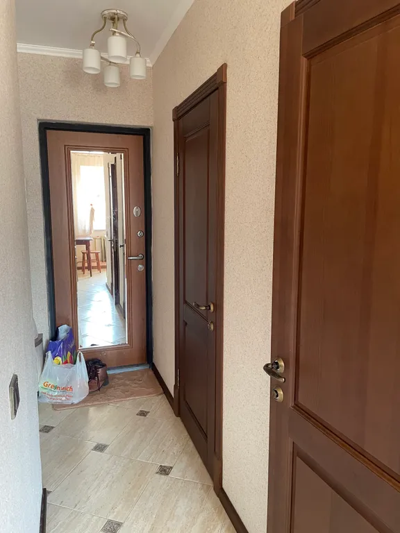 Просторная квартира премиум класса