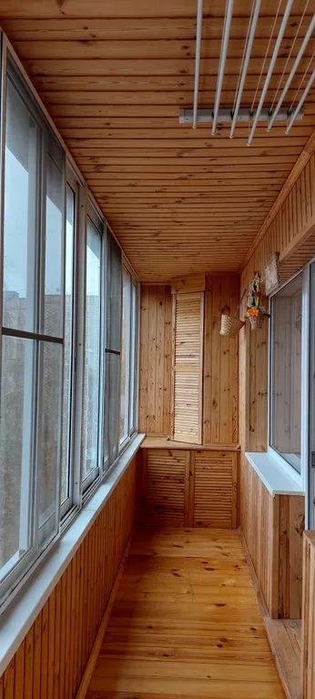 Квартира 2-комнатная Квартира — Кострома