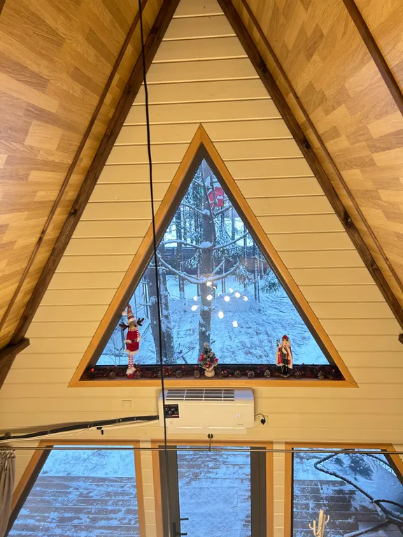 Коттедж Secret Villa Red — Турбаза Сокол