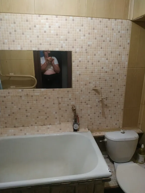 Однокомнатная квартира в центре