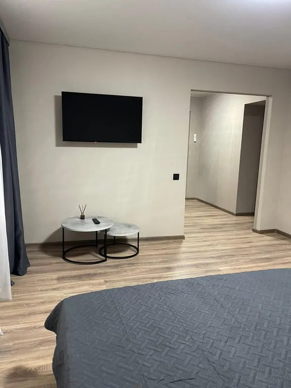 Стильная трешка