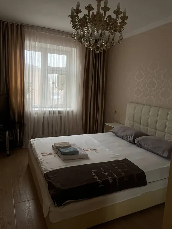 Квартира Уютная квартира для отдыха — Владикавказ