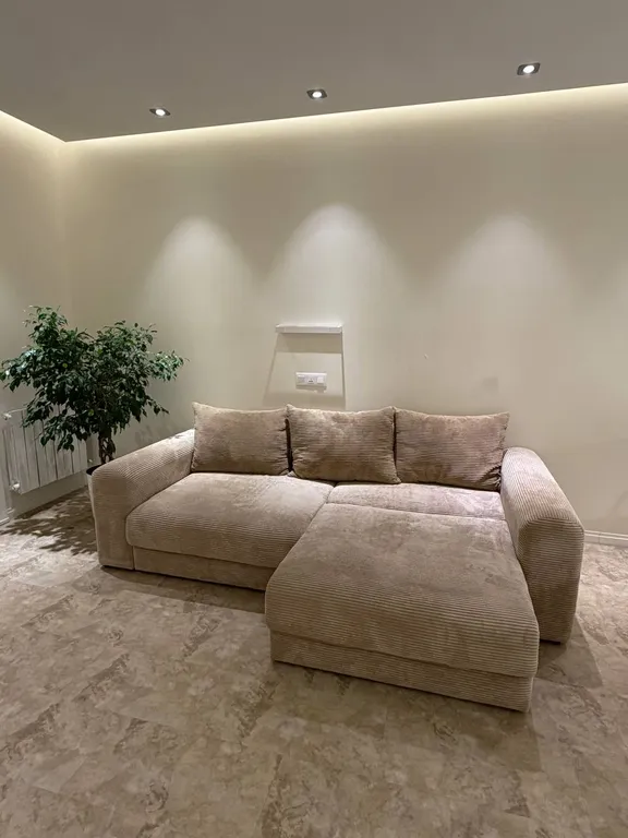 Квартира Апартаменты Sky Skolkovo — Новоивановское