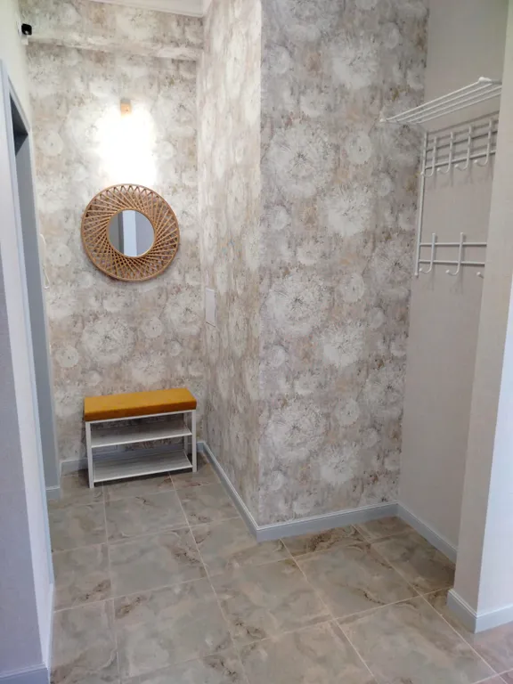 Квартира Уютная однокомнатная квартира для отдыха у моря. — Лазаревское