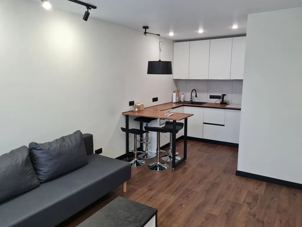 Уютная квартира в центре