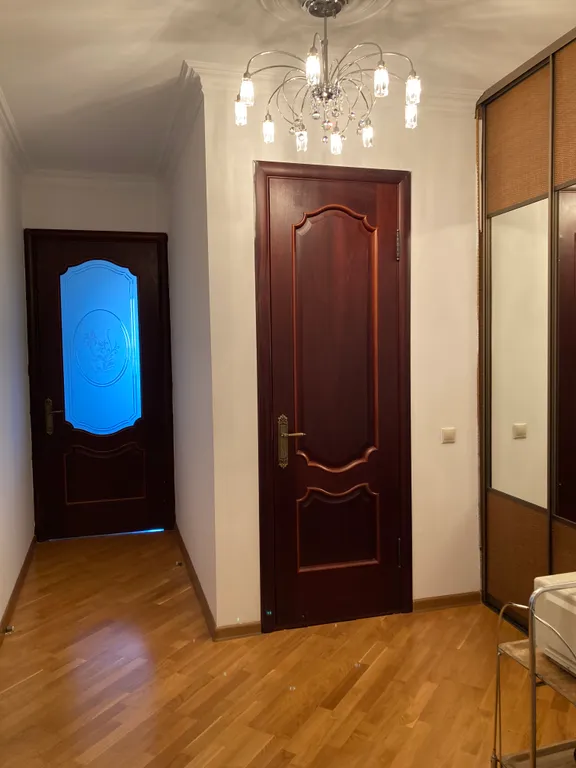 Уютная комната в квартире