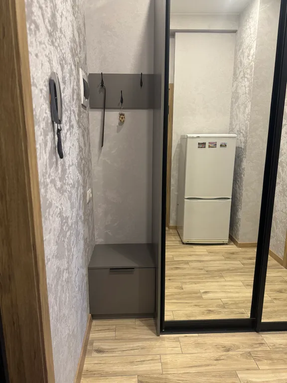 Апартаменты в ЖК Чайка