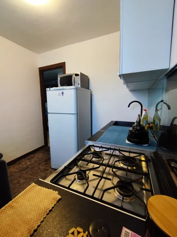 Уютная квартира в самом сердце города, с потрясающим видом