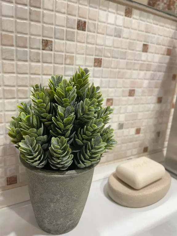 Уютная квартира на берегу Байкала с видом на горы