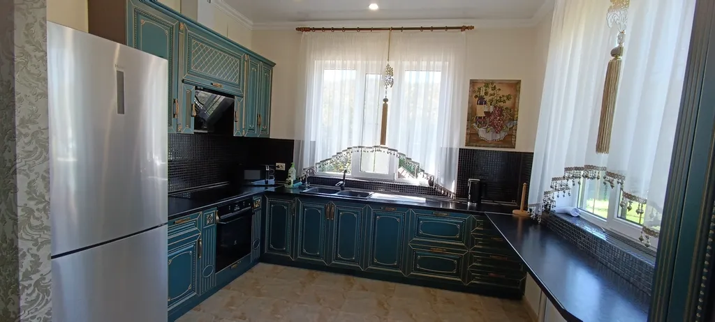 Вилла андерсон