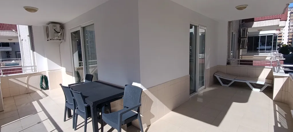 Суперские апартаменты в 250 метрах от моря