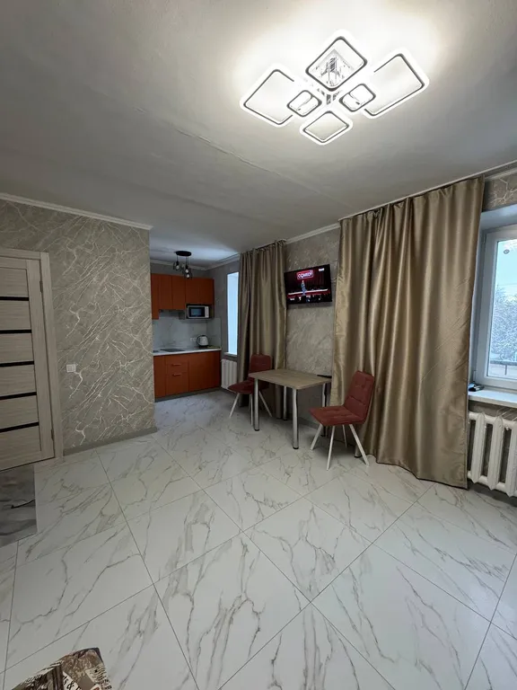 Студия на море