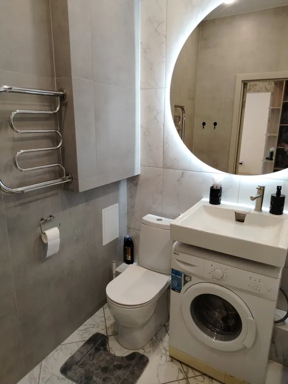 Квартира рядом с областной больницей