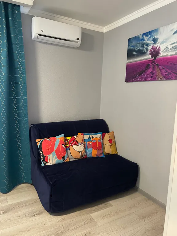 Квартира для отдыха