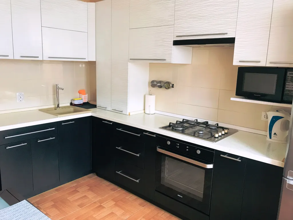 Квартира Уютная квартира — Калининград