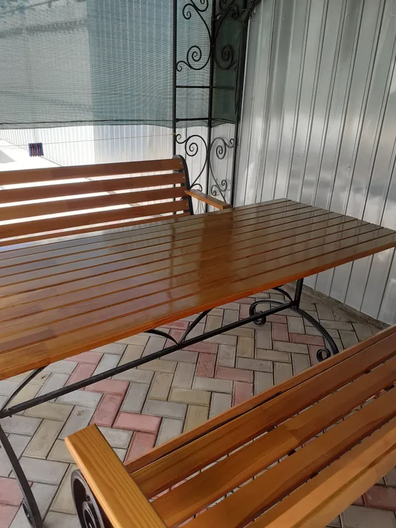 Загородное жильё для большой семьи у моря