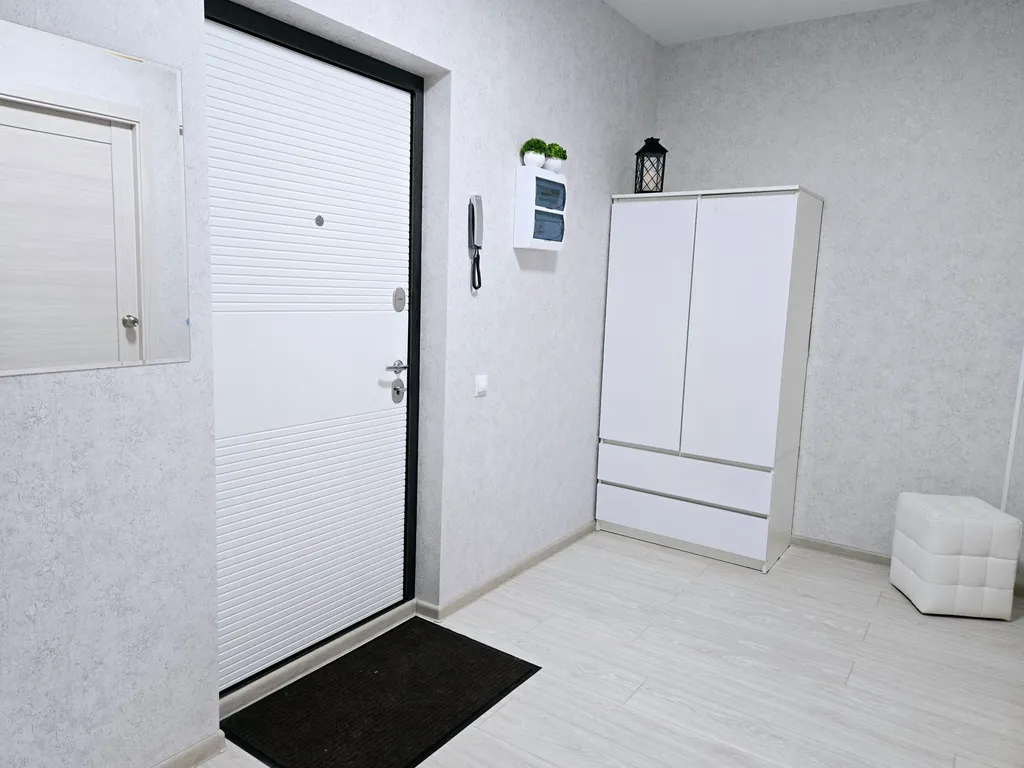 Уютная квартира Евро2 в центре