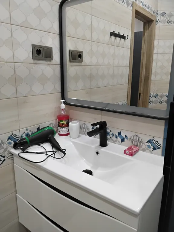 Квартира Квартира у парка Галицкого — Краснодар