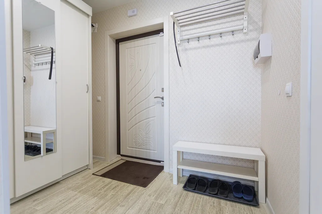 Гнёздышко White с панорамным видом