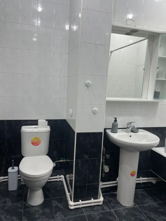 Квартира в центре