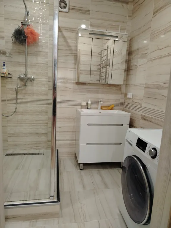 Квартира Евротрешка квартира в центре жд вокзал Зоопаркзал жд больница — Ростов-на-Дону