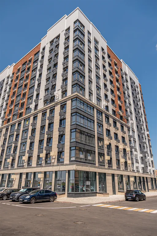 Апартаменты на Высоте