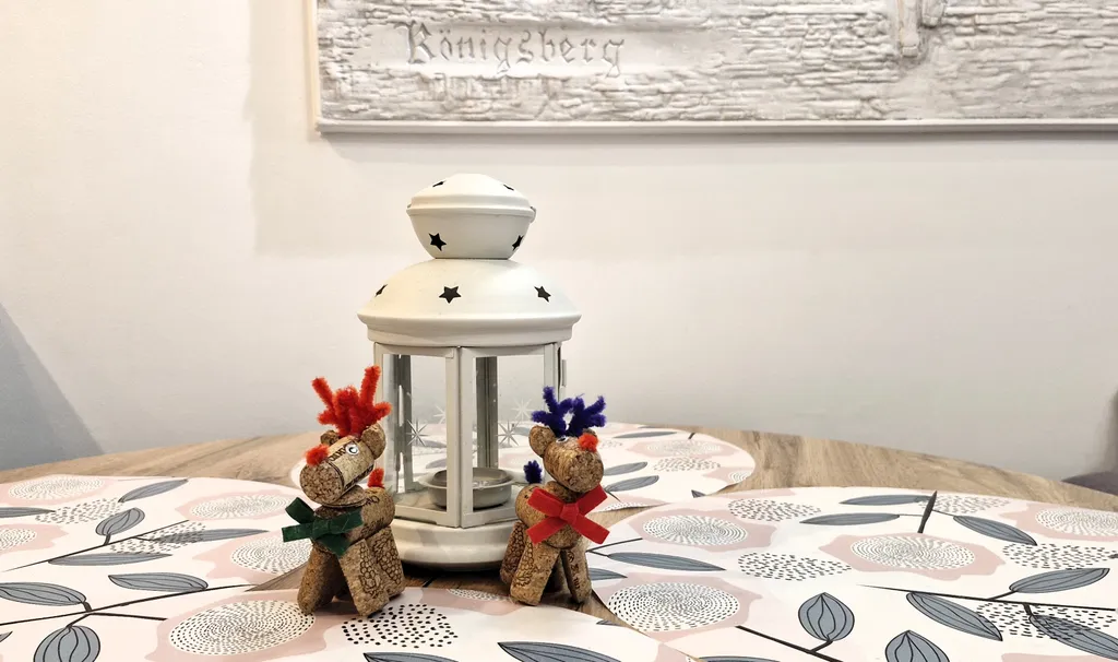 Квартира Апартаменты Кант в лучшем районе — Калининград