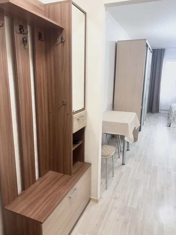 Квартира Квартира Уютная студия в центре Янино-1 — Янино-1