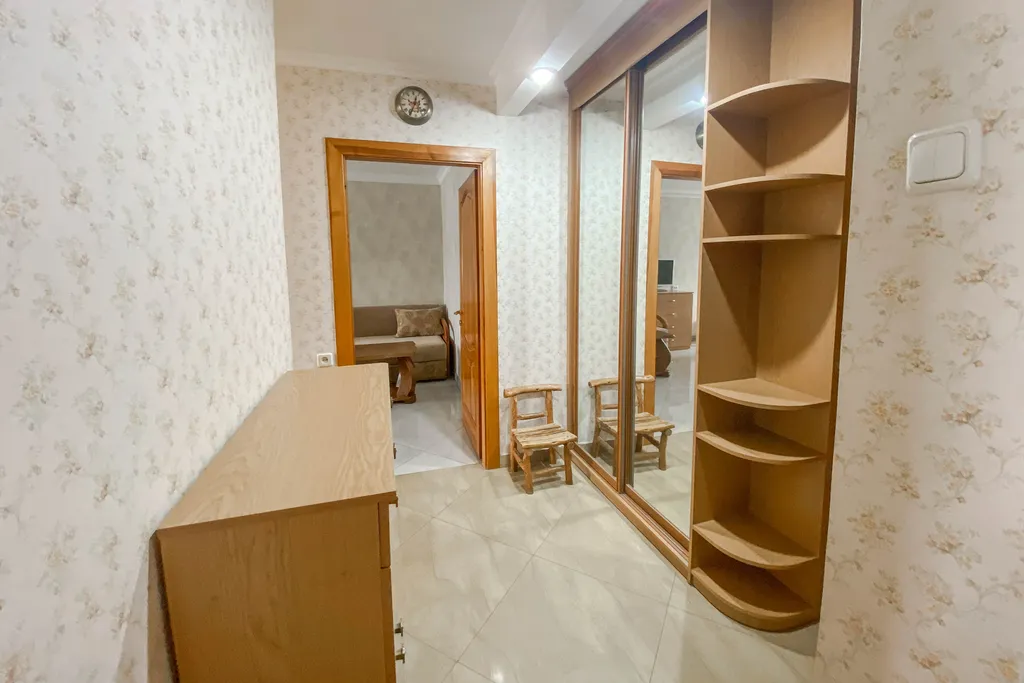 Современная квартира в центре по всегда отличной цене