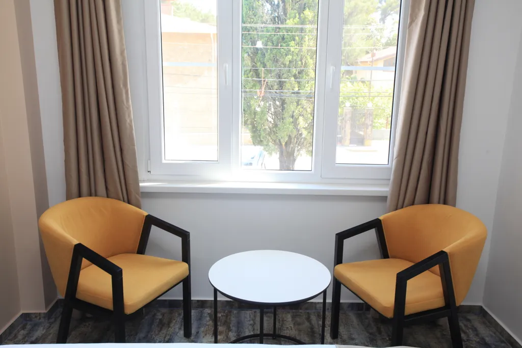 Полулюкс комфорт, семейный