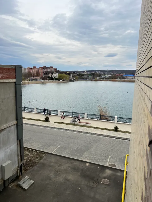 Квартира 2-комнатная Квартира — Горячий Ключ