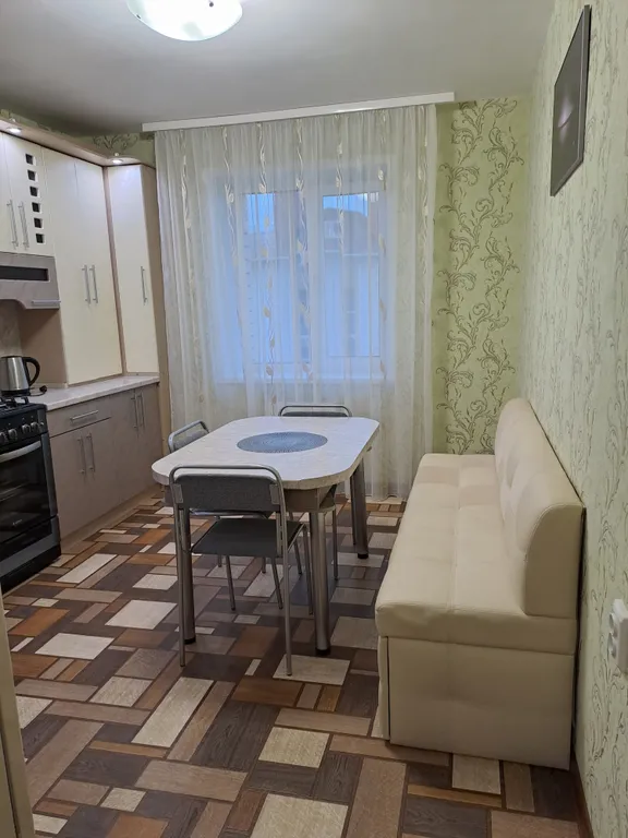 Уютная квартира для отдыха — аренда посуточно в Суздаль