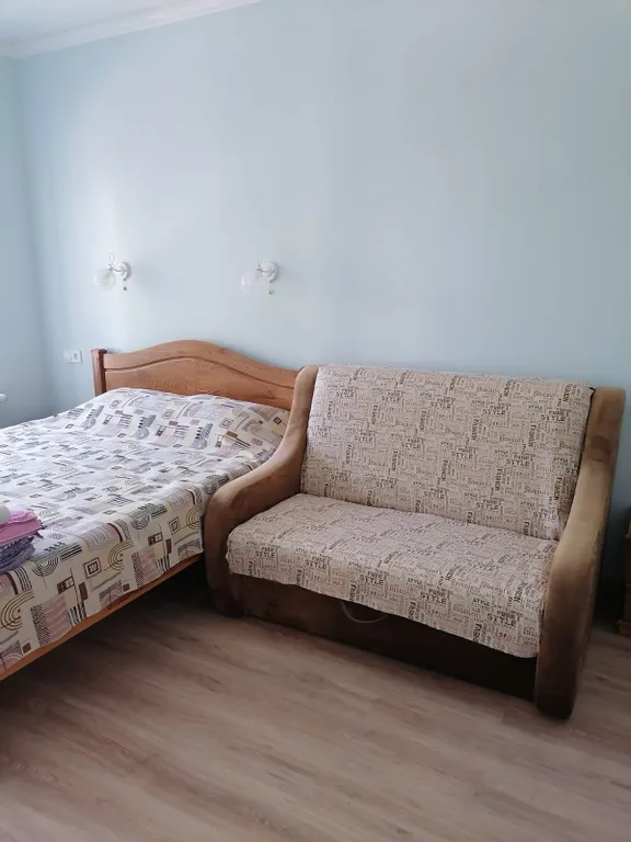 Квартира рядом с парком