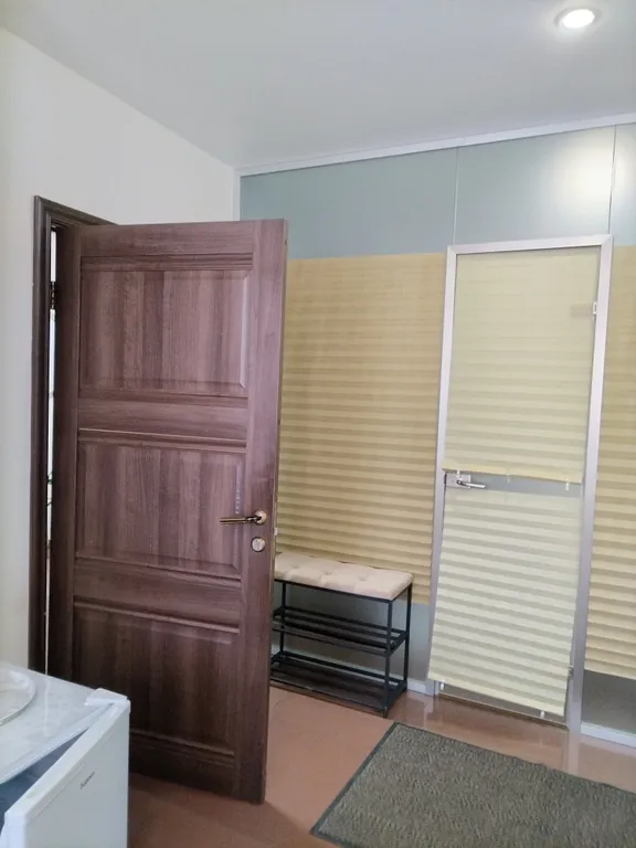 Семейный номер повышенной комфортности