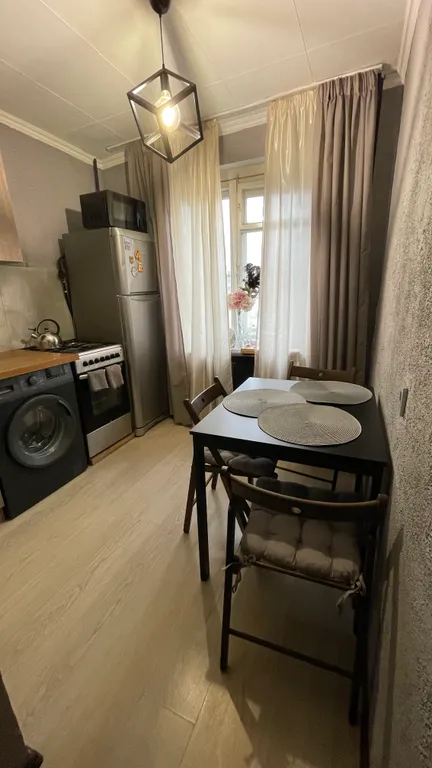 Квартира Уютная квартира в центральном районе — Калининград