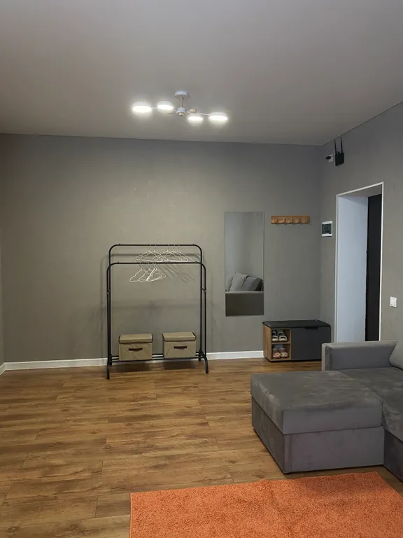 Уютная квартира студия в центре города