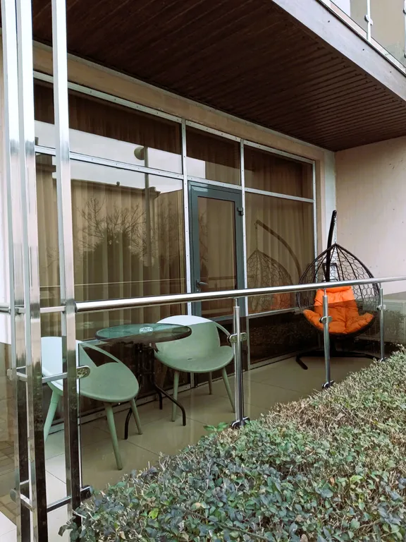 Aпарт-отель Кристалл Люкс